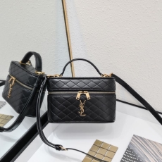 Ysl Cosmetic Bags